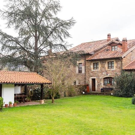 Casa Rural La Carlota Renedo De Cabuerniga المظهر الخارجي الصورة